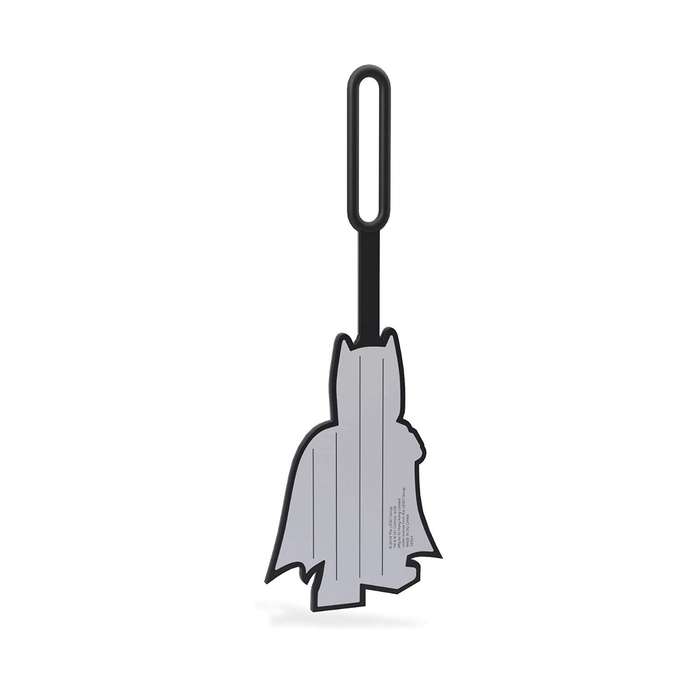 LEGO® Batman Bag Tag