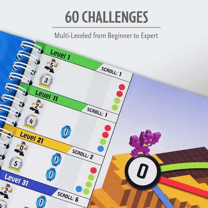 ThinkFun Code Master
