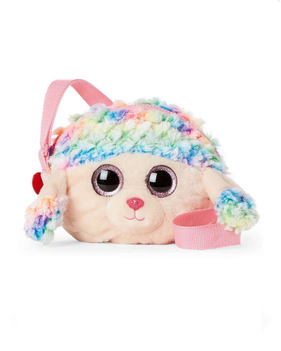 Ty Beanie Boos Rainbow Purse