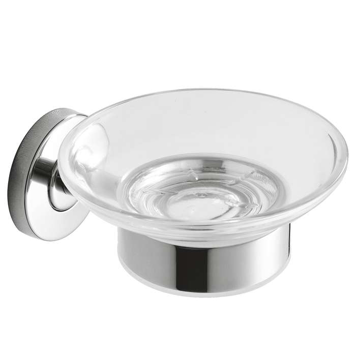 Medius Soap Dish