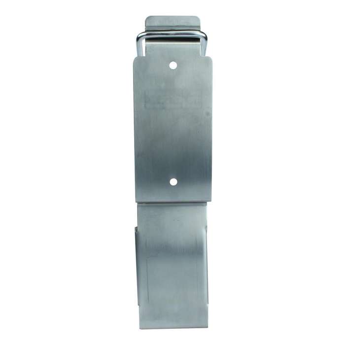 Franke Elbow Operated Hand Sanitiser Dispenser