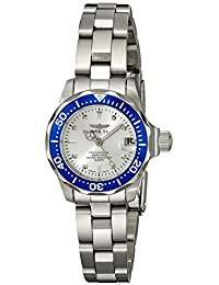 Invicta Women's 14125 Pro Diver Stainless Steel Bracelet Watch **FREE SHIPPING**