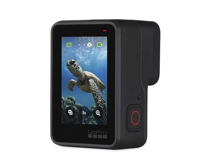 GoPro HERO 7 Black