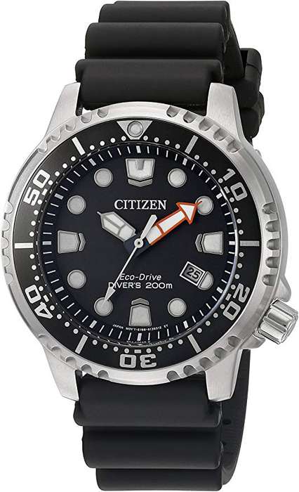 //TODAY ONLY//CITIZEN Promaster BN0150-28E Diver Men's Watch