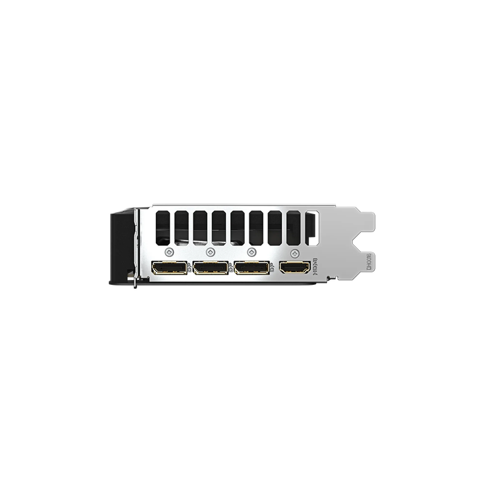GIGABYTE nVidia GeForce RTX 5060Ti EAGLE OC 8GB - 8GB GDDR7; 128-Bit Memory Bus; 1x HDMI; 3x Disp...