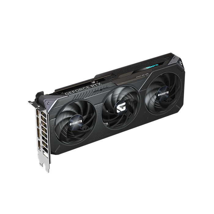 GIGABYTE nVidia GeForce RTX 5060 GAMING OC 8GB - 8GB GDDR7; 128-Bit Memory Bus; 1x HDMI; 3x Displ...