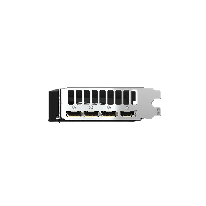 GIGABYTE nVidia GeForce RTX 5060Ti EAGLE OC 16GB - 16GB GDDR7; 128-Bit Memory Bus; 1x HDMI; 3x Di...