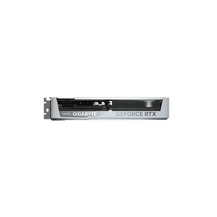GIGABYTE nVidia GeForce RTX 5060Ti EAGLE OC ICE 16GB - 16GB GDDR7; 128-Bit Memory Bus; 1x HDMI; 3...