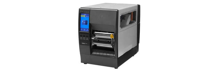 Zebra TT Printer ZT231; 4''; 203 dpi; Thermal Transfer; Tear; EU/UK Cords; USB; Serial; Ethernet;...