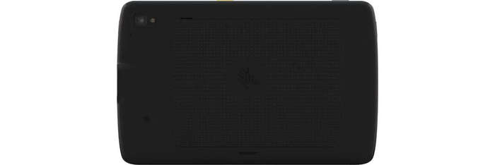 Zebra Rugged Tablet; ET45; 10.1'' WUXGA Display; 5G; WiFi 6; SE4710 Scanner BCR; QC 6375; 4GB RAM...