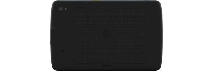 Zebra Rugged Tablet; ET45; 10.1'' WUXGA Display; 5G; WiFi 6; SE4710 Scanner BCR; QC 6375; 4GB RAM...