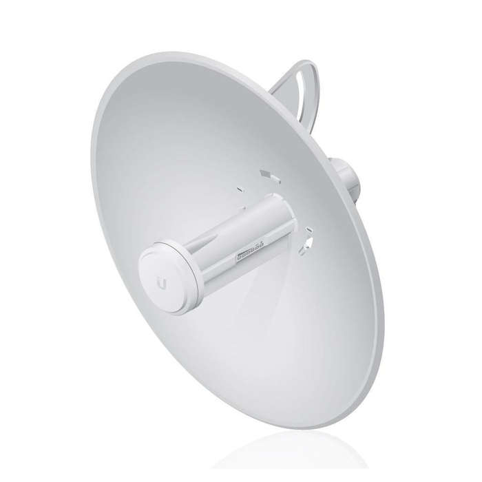 Ubiquiti UISP airMAX PowerBeam M5 300 5GHz 22dBi Radio | PBE-M5-300