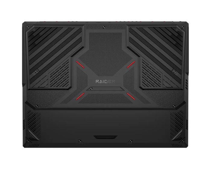 MSI Raider|Intel® Core Ultra 9 285HX|RTX 5090|DDR5 6400; 32GB X2|2TB SSD|18''|WIFI 7E|LAN|BT|...