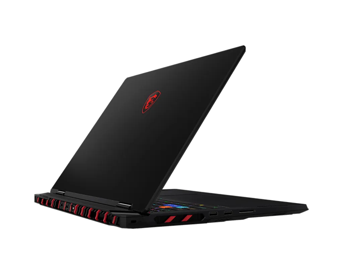 MSI Raider|Intel® Core Ultra 9 285HX|RTX 5090|DDR5 6400; 32GB X2|2TB SSD|18''|WIFI 7E|LAN|BT|...