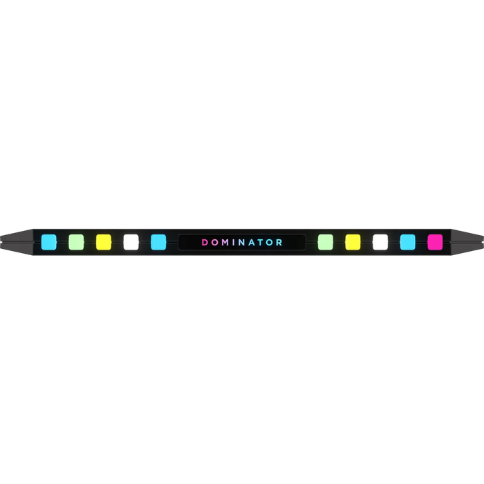 CORSAIR DOMINATOR RGB DDR5 32GB (2 x 16GB) DDR5 6000 CL30-36-36-76 1.40V Intel XMP & AMD EXPO - G...