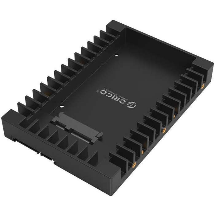 HDD: 2.5" TO 3.5" CADDY