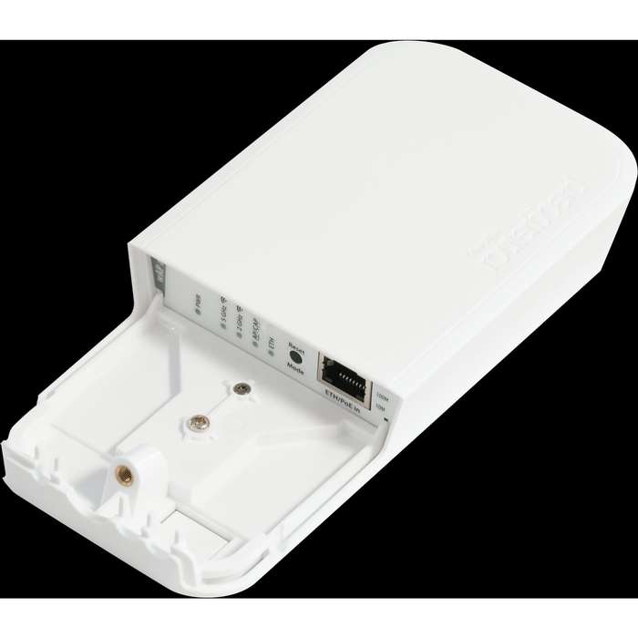 MikroTik wAP ac Dual Band 2.4/ 5 GHz Outdoor WiFi Router | MT-RBWAP-AC