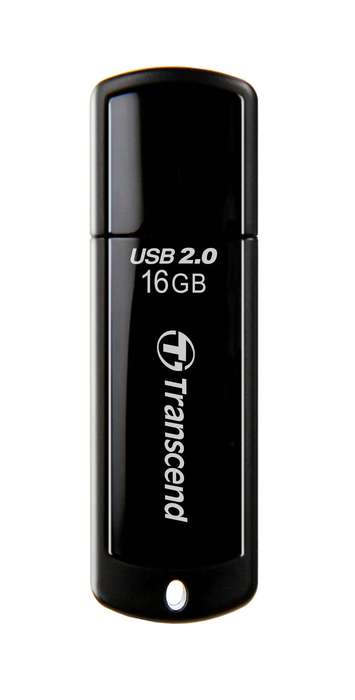 TRANSCEND JETFLASH 16GB 350 SERIES