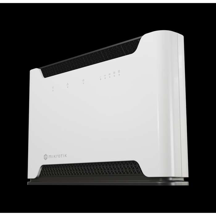 MikroTik Chateau LTE6 WiFi 5 Dual Band 5 Port  Router | MT-RBCHATEAU-LTE6