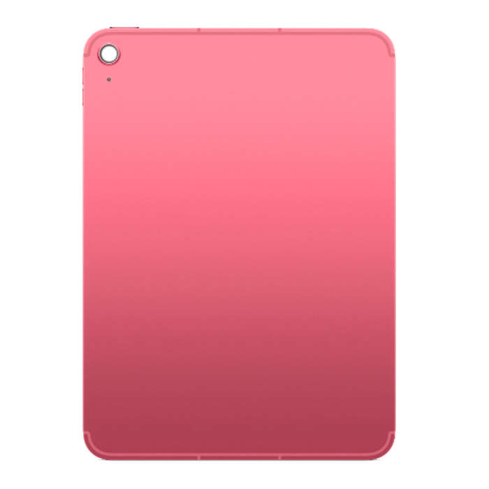 Battery Door for iPad 2022(iPad 10th) Cellular Version Pink Ori