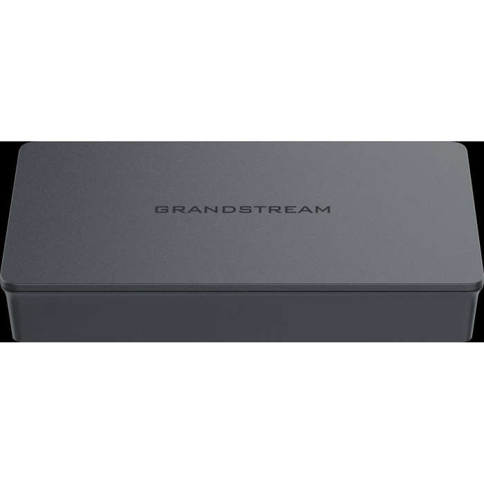 Grandstream Enterprise 5 port Unmanaged GbE Switch | GWN7700