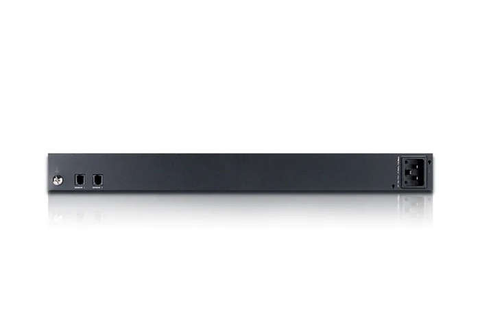 Aten 10A 8Outlet 1U Outlet-M.ed&Sw.ed eco PDU.