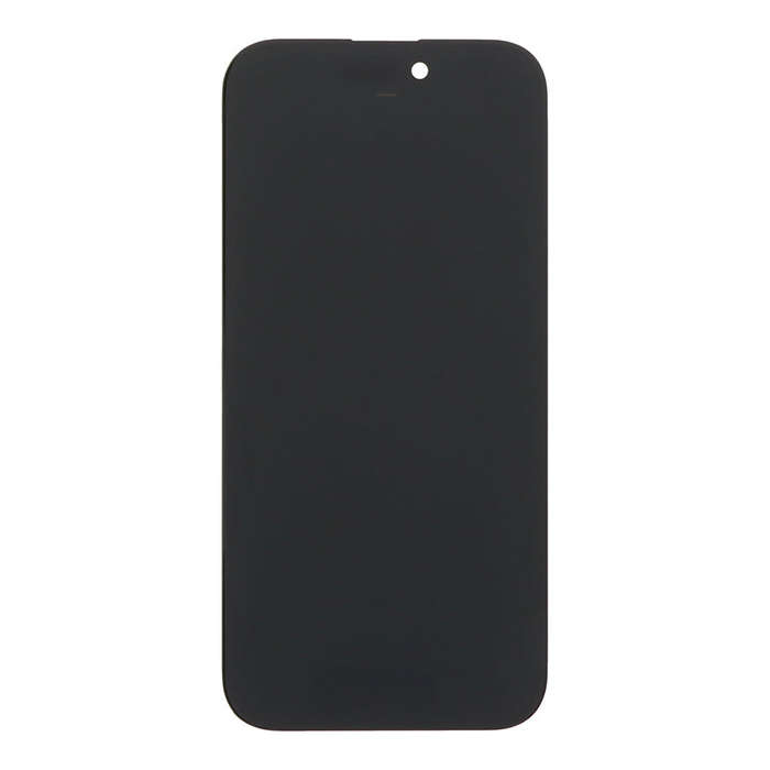 Screen Replacement with Proximity Light Sensor Flex Cable for iPhone 16 Pro Max Diagnosable Black...