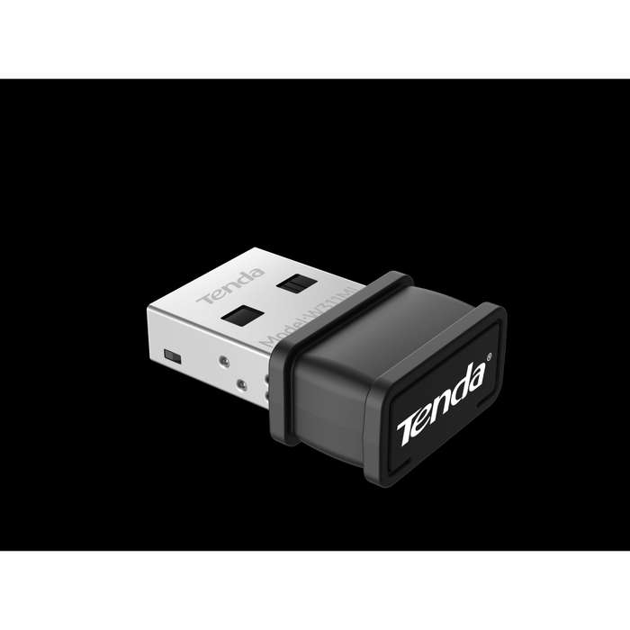 Tenda Wi-Fi 6 Wireless USB Adapter | W311MI-W6