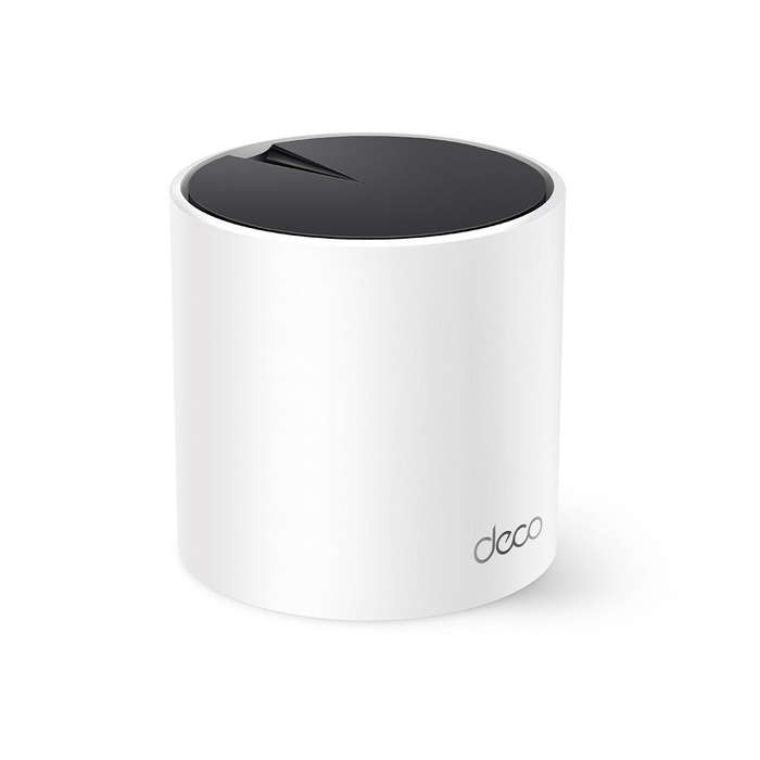 TP-Link AX3000 Whole Home Mesh Wi-Fi 6 System (1 Pack)