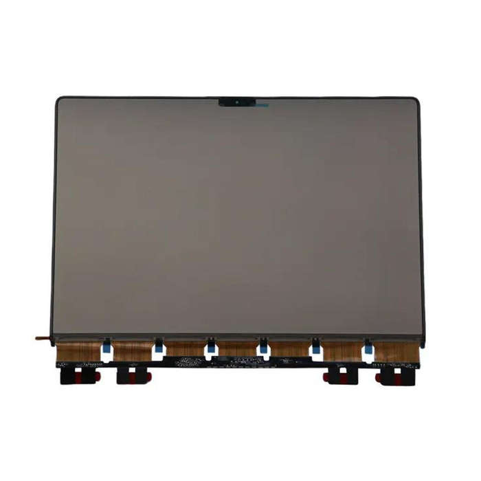 LCD Screen for MacBook Pro 16" 2021 A2485/Macbook Pro M4 Max 16" A3186/Macbook Pro M4 Pro 16" A34...