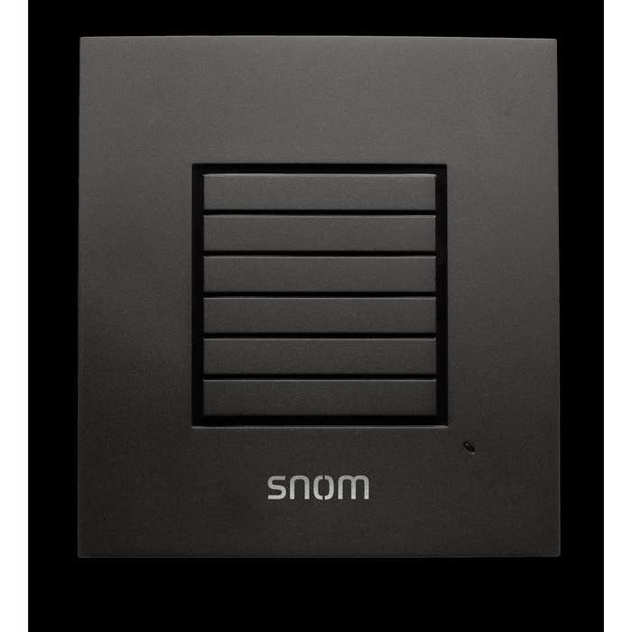 Snom M5 Range Extending Repeater
