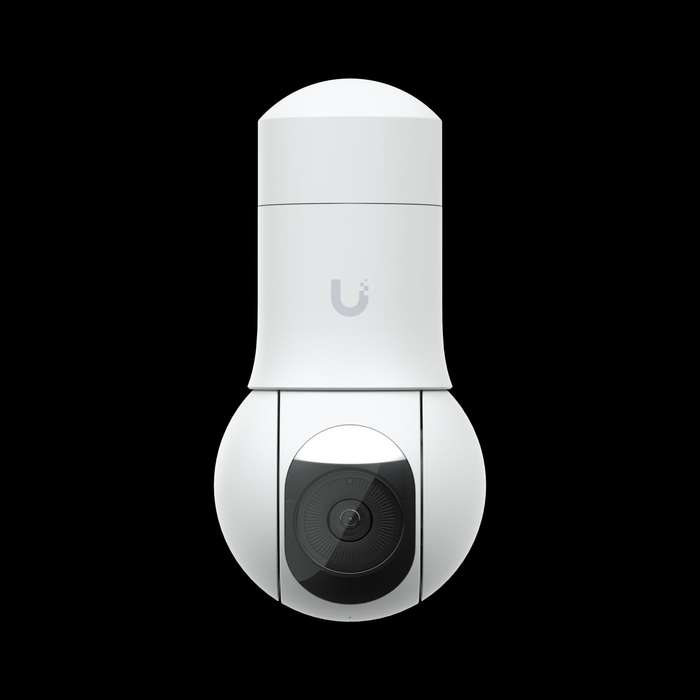 Ubiquiti UniFi Protect G5 PTZ 4K IP Camera | UVC-G5-PTZ