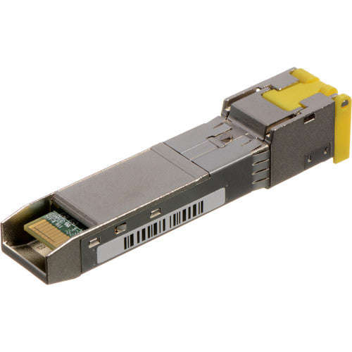 Cisco GLC-TE= 1000BASE-T SFP Transceiver Module 100m Copper RJ45 (Hologram)