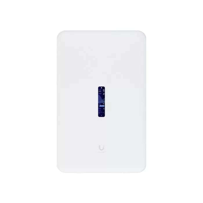 Ubiquiti UniFi Dream Wall 12 PoE, 2SFP+, and 17 Gigabit ports, WiFi 6 Gateway | UB-UDW