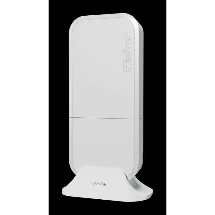 MikroTik wAP ax - Wi-Fi 6 Dual-Band Weatherproof Wi-Fi Router