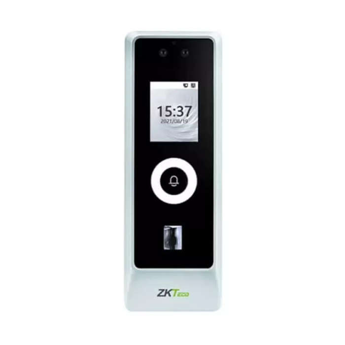ZKTeco - Outdoor Facial, Fingerprint and RFID Access Control Standalone Reader
