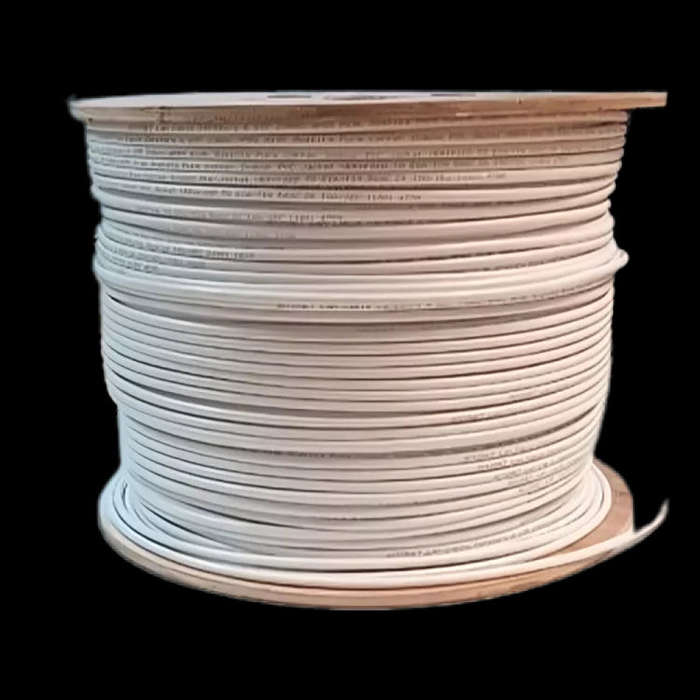 Acconet CAT6 Solid Copper 500m UTP Indoor LAN Cable | CAT6-500-SC