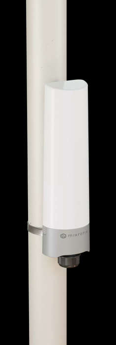 MikroTik 4 Port Gigabit Passive Ethernet Repeater | MT-RBGPERX4