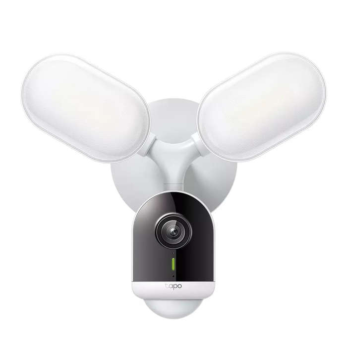 TP-Link Tapo Outdoor Smart Floodlight Camera | Tapo C720