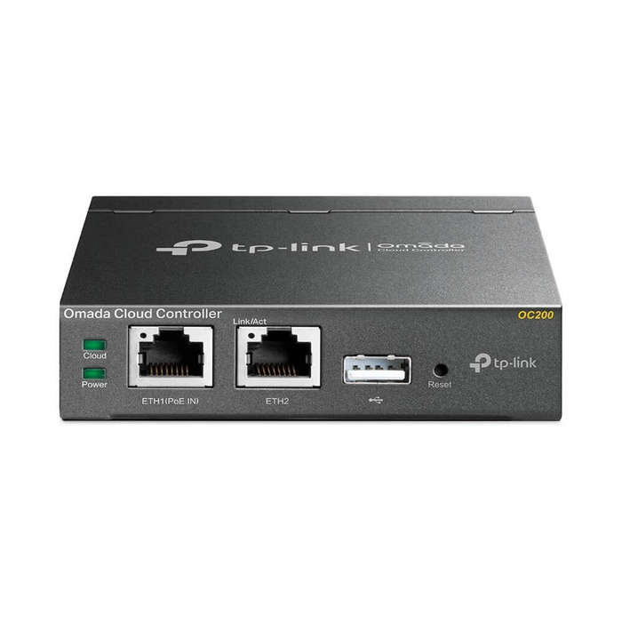 TP-Link Omada Cloud Controller 2x FE | OC200