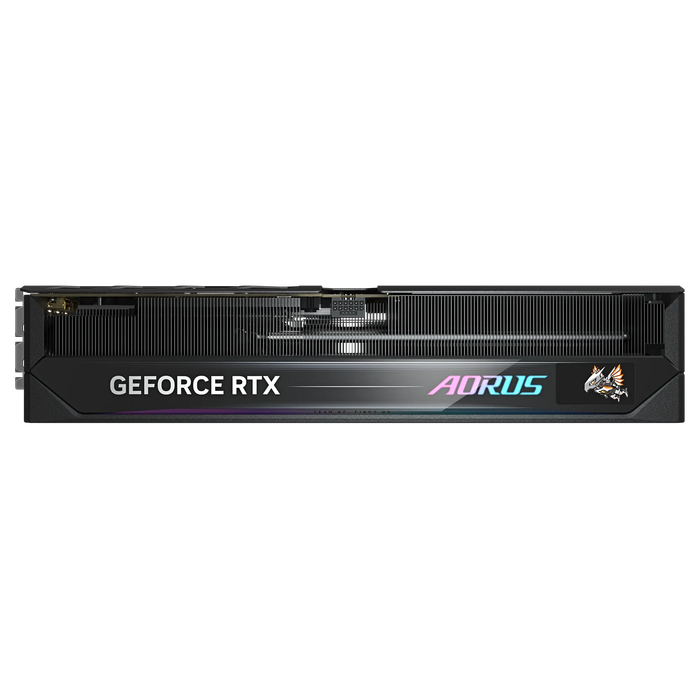 GIGABYTE nVidia GeForce RTX 5070Ti AORUS MASTER - 16GB GDDR7 HDMIx1/DPx3