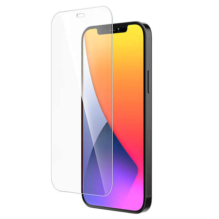 10Pcs Tempered Glass Screen Protector for iPhone X/XS/11 Pro Generic (Good Quality)
