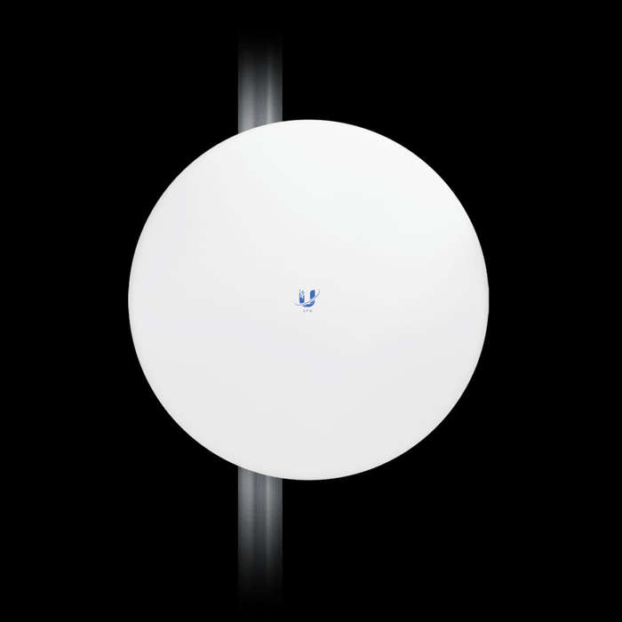 Ubiquiti UISP airMAX LTU Pro 5GHz 24dBi CPE | LTU-PRO