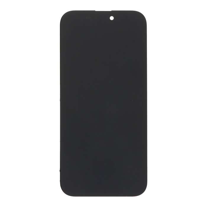 Screen Replacement for iPhone 16 Pro Max IC Removable Version JCID Black Incell