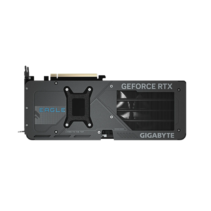 GIGABYTE nVidia GeForce RTX 5070 EAGLE OC SFF - 12GB GDDR7 HDMIx1/DPx3