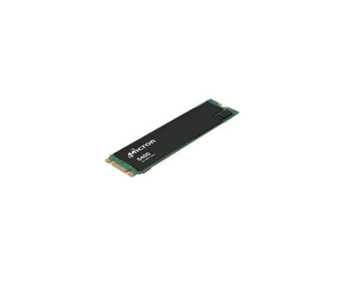 ThinkSystem M.2 5400 PRO 480GB Read Intensive SATA 6Gb NHS SSD