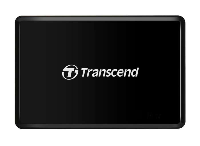 TRANSCEND USB3.0 CFAST CARD READER