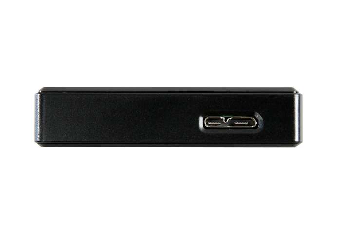 TRANSCEND USB3.0 CFAST CARD READER