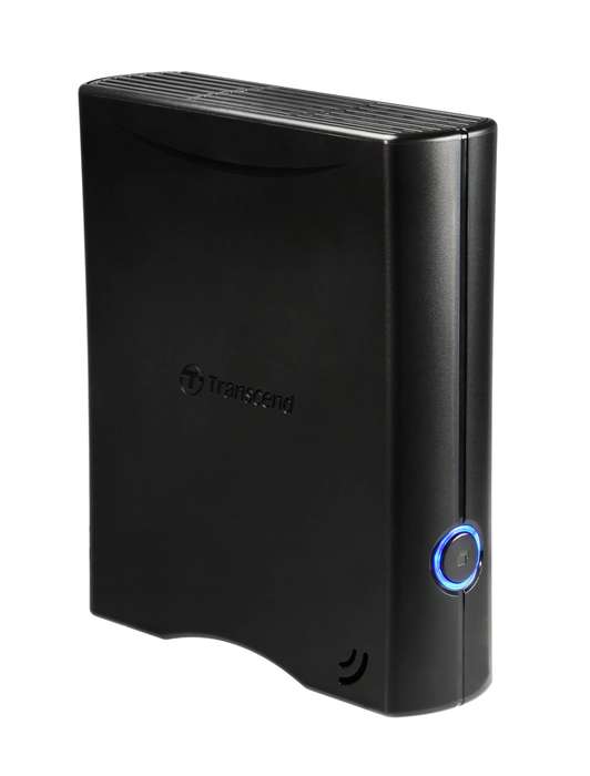 TRANSCEND STOREJET 8TB 3.5'' USB3.0 HDD