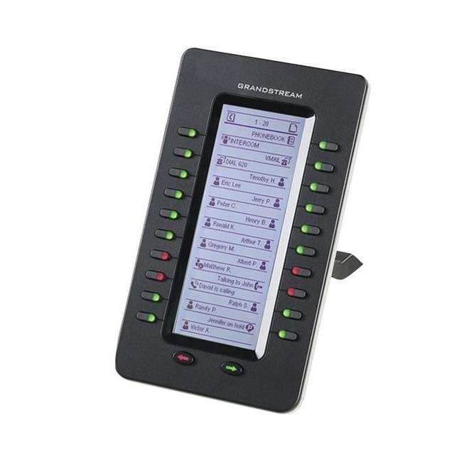 Grandstream Keypad Expansion Module